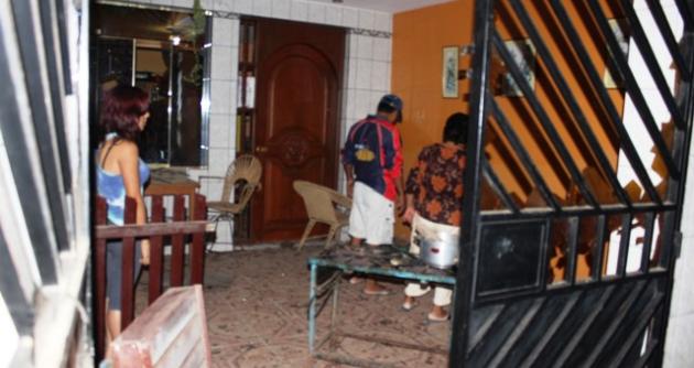 Los últimos 3 meses se han denunciado 48 casos de extorsiones en Chimbote