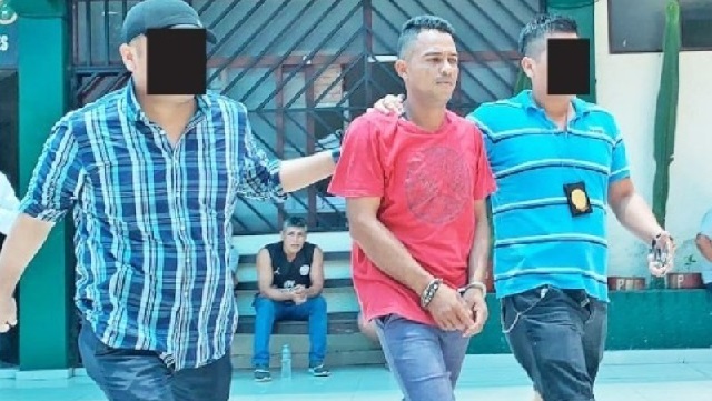 Chimbote: Sujetos que extorsionaban a empresario fueron condenados a 8 y 10 años de cárcel