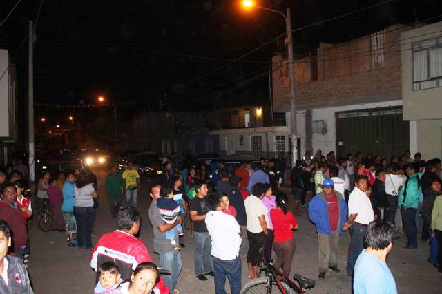 Policía investiga 21 denuncias de extorsión a empresarios en Casma‏