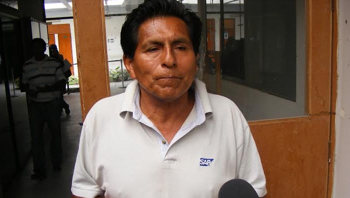 Siguen denuncias por irregularidades en el sorteo del programa “Techo Propio”