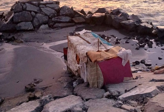 Chimbote: moradores de Miramar denuncian inseguridad por presencia de extranjeros de mal vivir