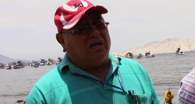   Ezequiel Mayo a la espera de su designación como titular de la Direpro