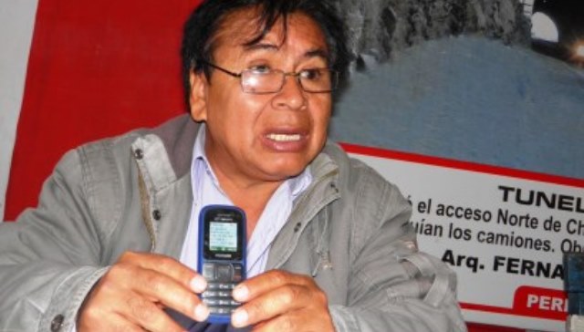 ¿La extorsión avanza: cómo enfrentarla?