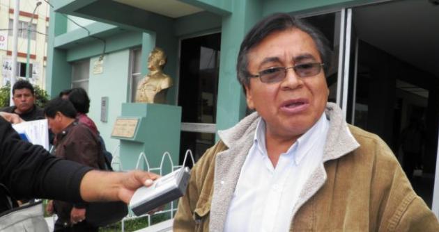 ¡Exconsejero Ezequiel Nolasco y previsto candidato regional fue asesinado!