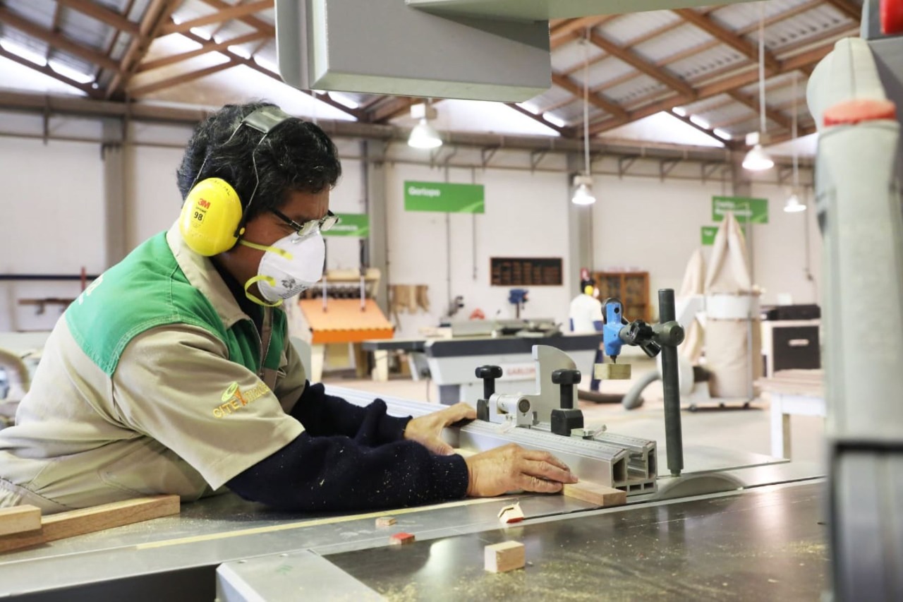 Empleos Perú ofrece Bolsa de Trabajo, capacitación y Certificado Laboral gratuito