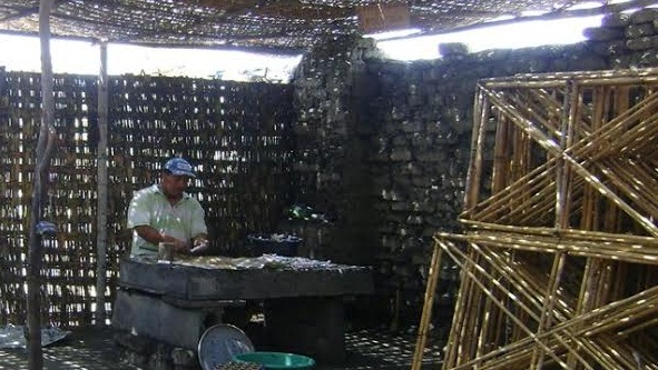 Defensa Civil inspeccionará fábricas de aparatos pirotécnicos