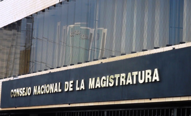 Más de 1,100 aprobaron primer examen para cubrir plazas de fiscales y jueces