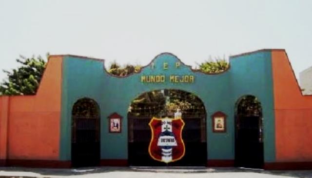 Primer Centro de Conciliación Escolar del país funcionará en el IEP Mundo Mejor