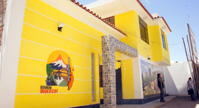 Áncash recibió sólo 183 millones de soles por canon minero y tiene deuda de S/. 500 millones