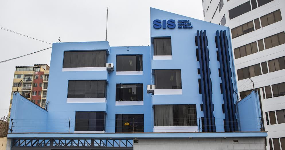 SIS transfiere más de 8 millones de soles para garantizar atención de asegurados en Ancash
