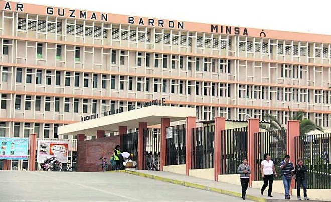 Aseguran que en tres meses habrá mejoras en el Hospital Regional