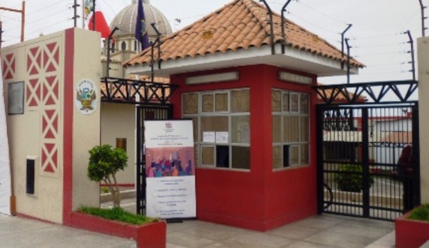 Usuarios podrán hacer consulta de procesos judiciales en línea