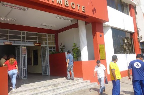  Más de 11 mil procesos estancados debido a huelga de trabajadores judiciales