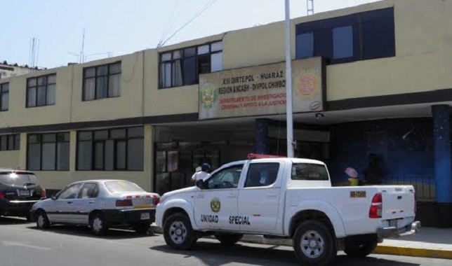 Familia de Alberto Palacios pide intervención de agentes antisecuestros de Lima