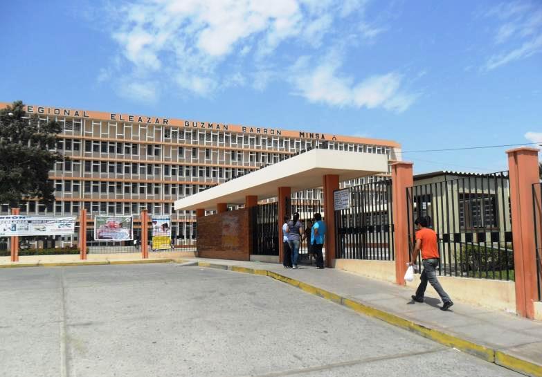 Atribuyen deficiencias en Hospital Regional a mala administración