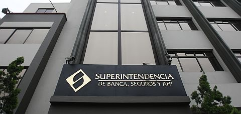  SBS informará a familiares de personas fallecidas sobre depósitos en sistema financiero  