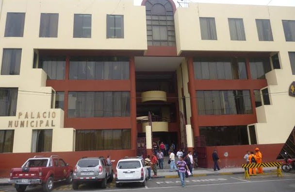 Se descontará remuneraciones a trabajadores ediles que no asistan a sus labores