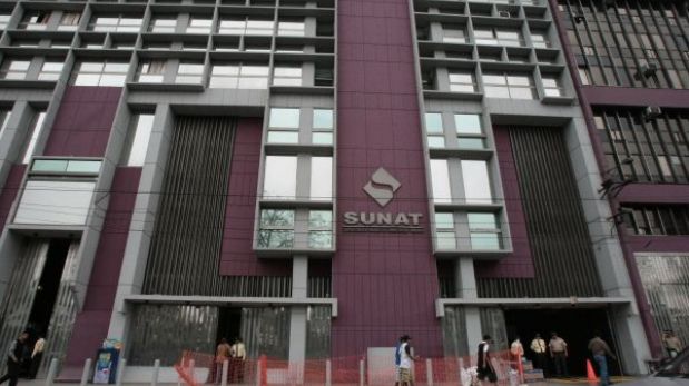 Promulgan ley que dispone a Sunat devolver impuestos pagados o retenidos en exceso