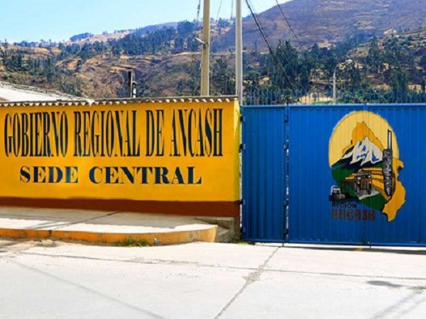 Áncash: gestión de Waldo dejó 102 obras paralizadas, vehículos desaparecidos y deudas a trabajadores
