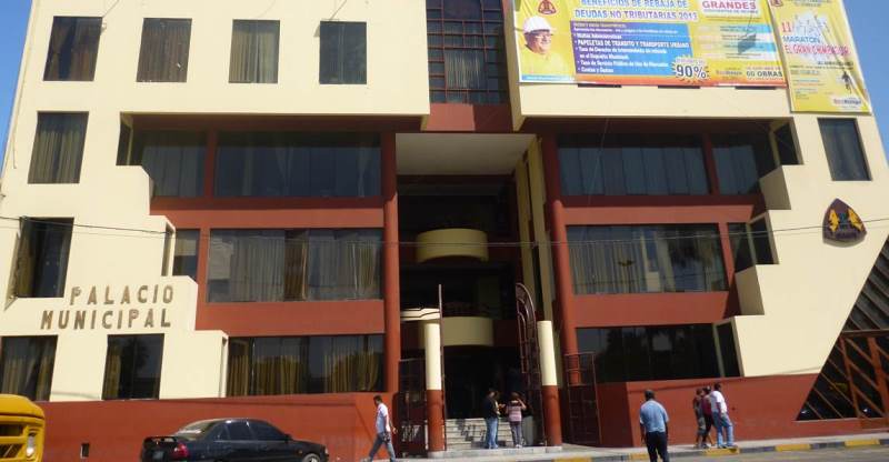 MPS adeuda cerca de 70 millones de soles a la Sunat 