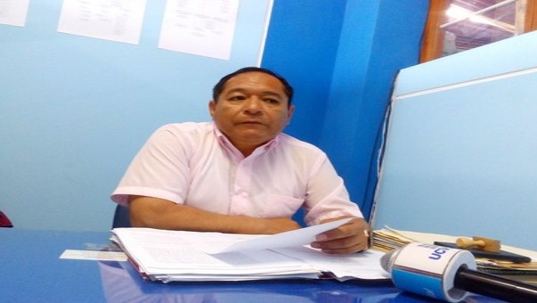 Esperan que el GRA cumpla su compromiso de culminar reconstrucción "Belaunde" de Chimbote