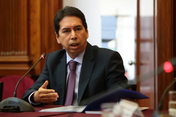 Hallan muerto a José Miguel Castro, colaborador eficaz del Caso Villarán