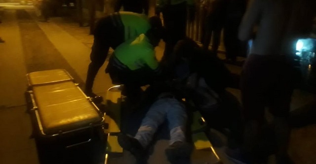 Chimbote: albañil encontró trágica muerte al caer del segundo piso de su vivienda