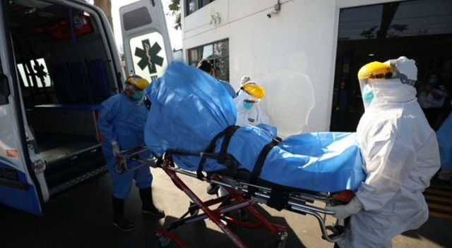 Poblador santeño falleció con Covid 19 en hospital de Lima y se eleva a 4 víctimas mortales en Áncash