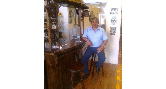 Exdecano del Colegio de Economistas Áncash Costa murió de paro cardiaco en su vivienda de Nuevo Chimbote