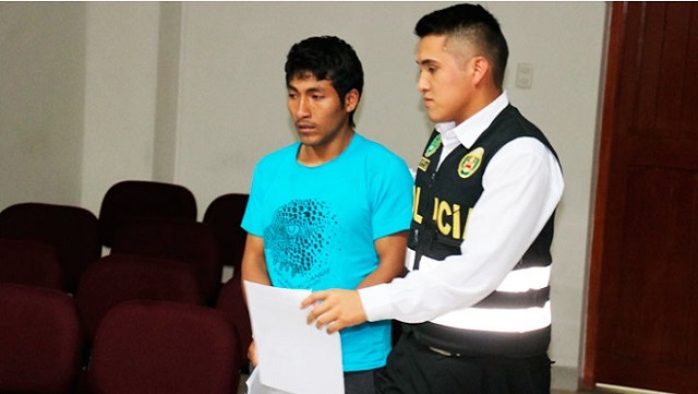 Recluso acusado de abusar sexualmente a una menor murió de TBC en hospital de Chimbote