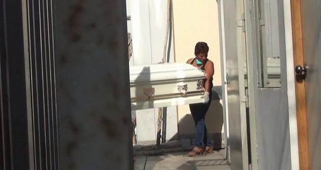 La Libertad: capturan  en Virú a uno de los responsables de cuádruple asesinato