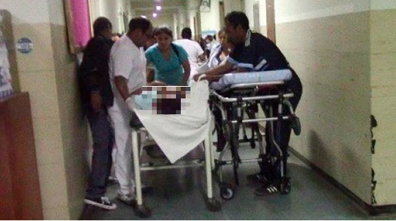 Mujer de 62 años murió tras caer de cabeza en los servicios higiénicos de su vivienda en Huarmey