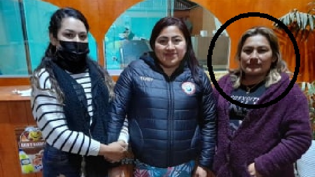 Dirigenta de “Villa del Salvador” no soportó brutal ataque y murió en hospital de Nuevo Chimbote