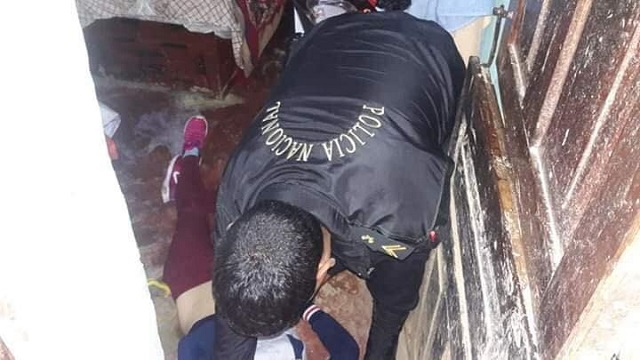 Áncash: Pareja de enamorados toma la fatal decisión de quitarse la vida porque no aceptaban su relación