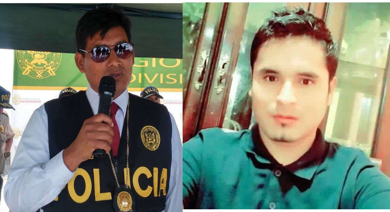 Chimbote: recogen testimonios para determinar a responsable de asesinato de joven en “San Isidro”