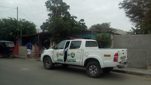 Padre de familia tomó la fatal decisión de quitarse la vida en Casma, deja 2 hijos menores en la orfandad