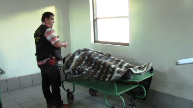 Adolescente muere electrocutado al interior de su vivienda en Nuevo Chimbote