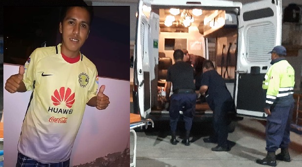 Estudiante de contabilidad murió tras cuatro días de penosa agonía, luego de ser atropellado en Chimbote