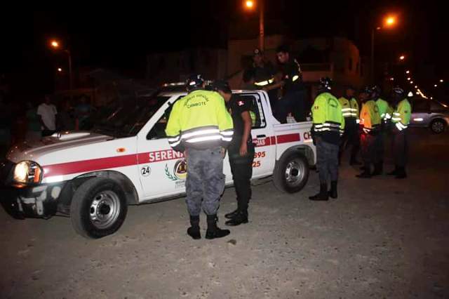 Joven que sufría una profunda depresión se quitó la vida en Chimbote