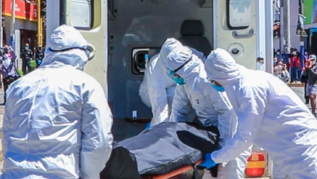 No bajemos la guardia: Áncash reporta 5,458 fallecidos por el covid-19 y 92,646 contagiados