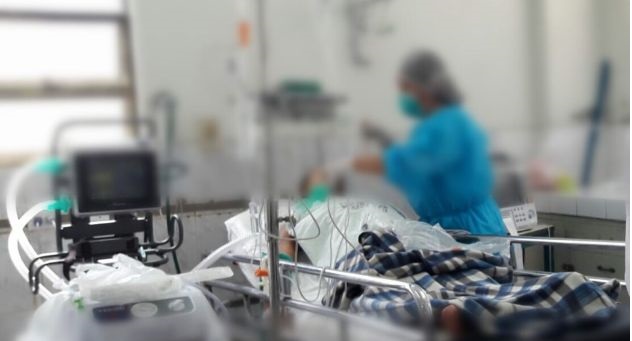 Ciudadano japonés que fue atropellado en Guadalupito falleció tras penosa agonía en hospital de Chimbote