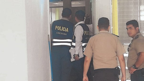 Oficial de la Marina de Guerra en retiro es hallado sin vida en un departamento en Nuevo Chimbote