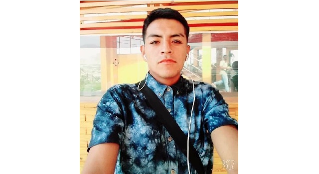 Joven fue asesinado de una puñalada en la espalda por la disputa de un terreno en Nuevo Chimbote