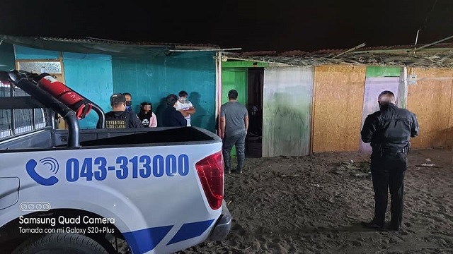 Una niña de 11 años fue hallada sin vida en su vivienda de Nuevo Chimbote, se habría suicidado