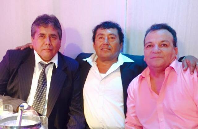 Delincuentes asesinan a patrón de lancha en la carretera a Tangay en Nuevo Chimbote