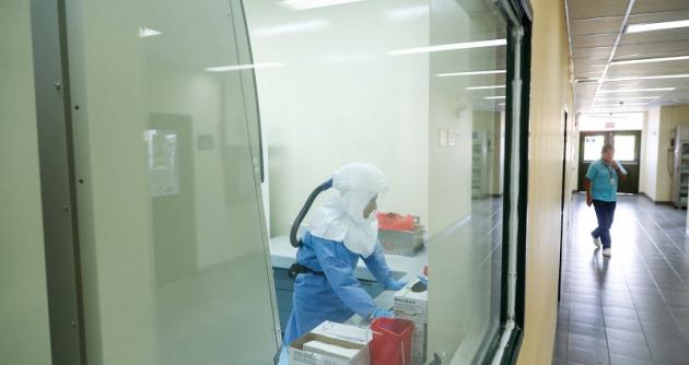 Coronavirus causa la muerte de 163 pacientes en Áncash, pero 417 se recuperan de la pandemia