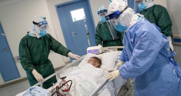 Áncash: el 80% de casos de variante Delta en la Red Sur se dieron en personas no vacunadas