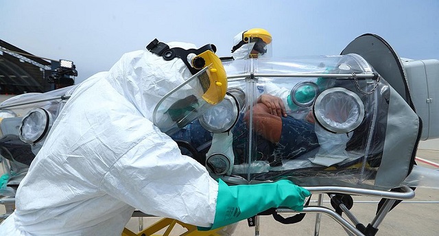 Fallecen 7 pacientes en Áncash y víctimas mortales por la pandemia aumentan a 634 en esta región