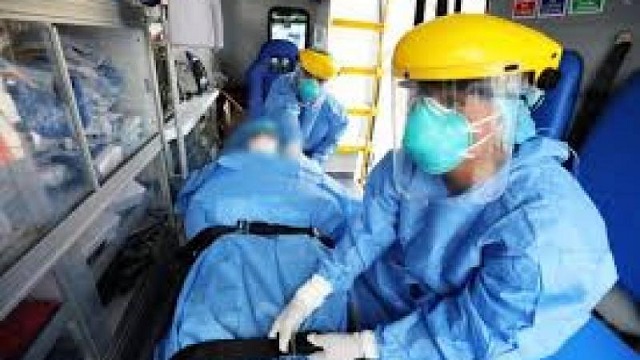 Fallecieron 10 pacientes en la región Áncash y muertes por el coronavirus aumentan a 681