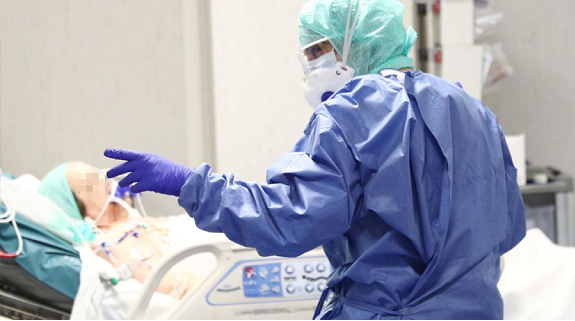 Seis pacientes más fallecieron con covid-19 en Áncash y muertos por la pandemia aumentan a 818 en esta región